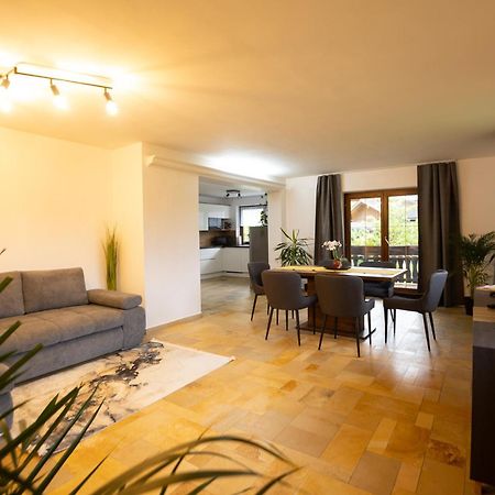 Jubilaeum Apartment Bad Ischl Exterior foto