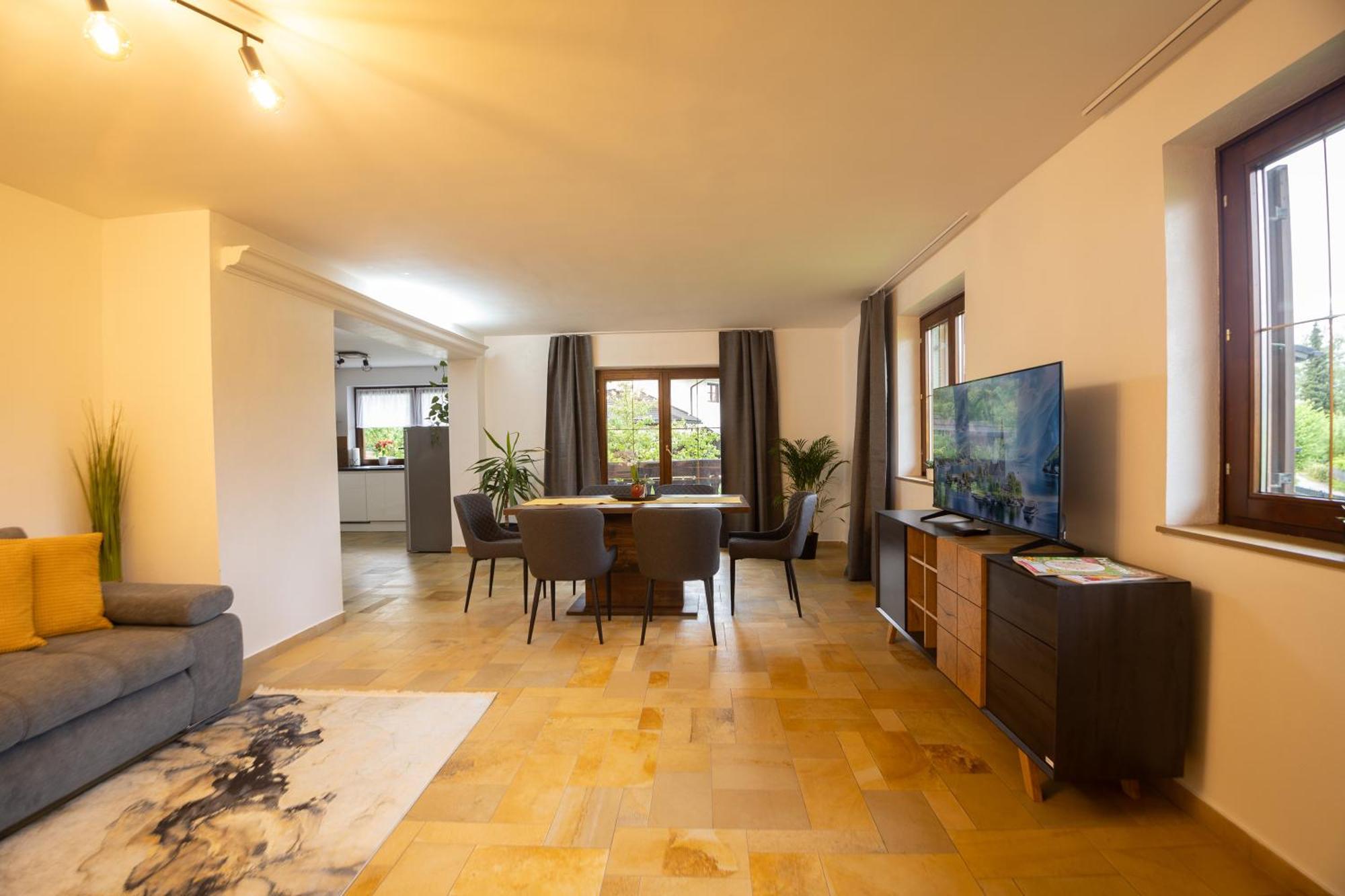 Jubilaeum Apartment Bad Ischl Exterior foto