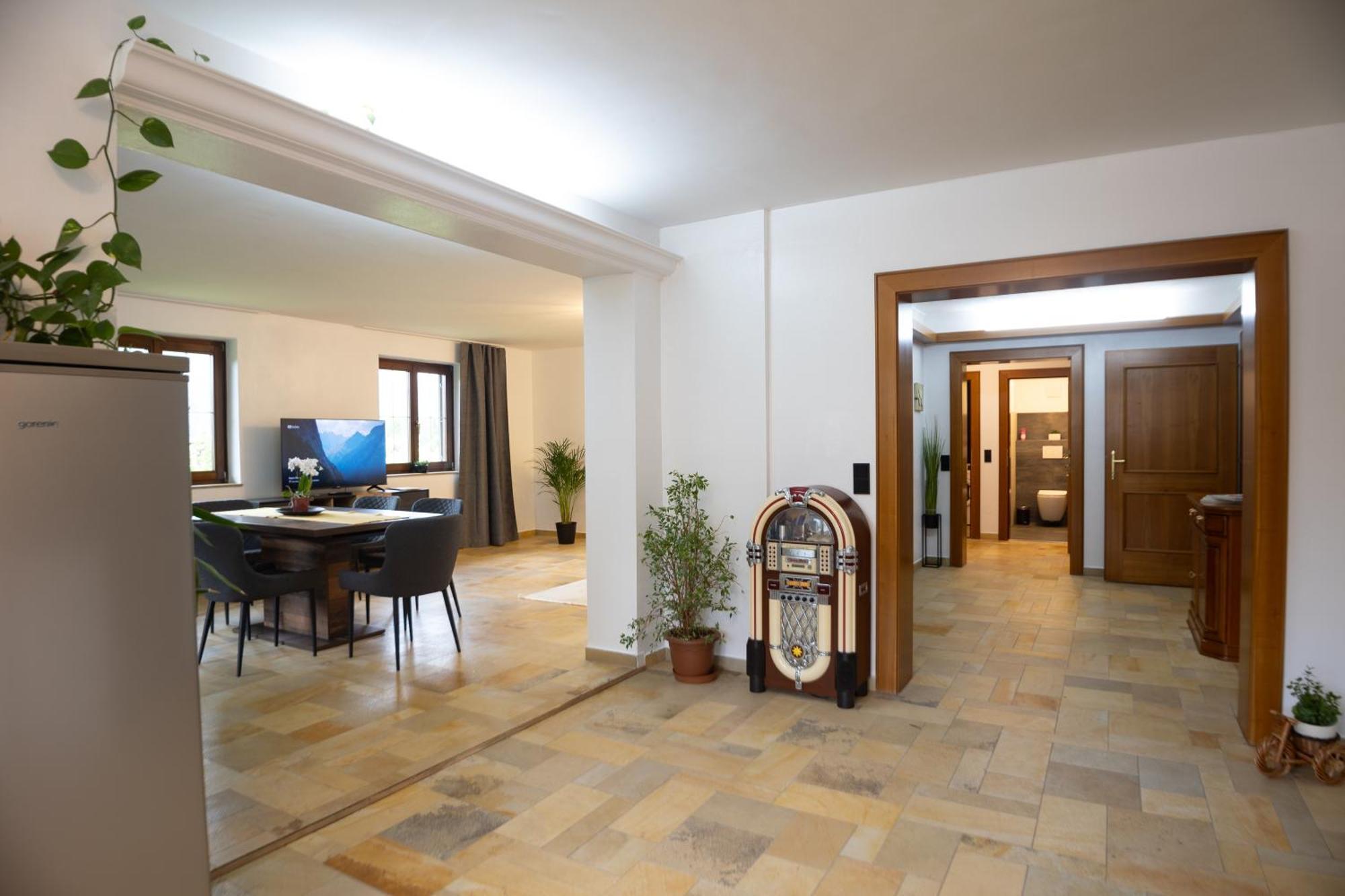 Jubilaeum Apartment Bad Ischl Exterior foto