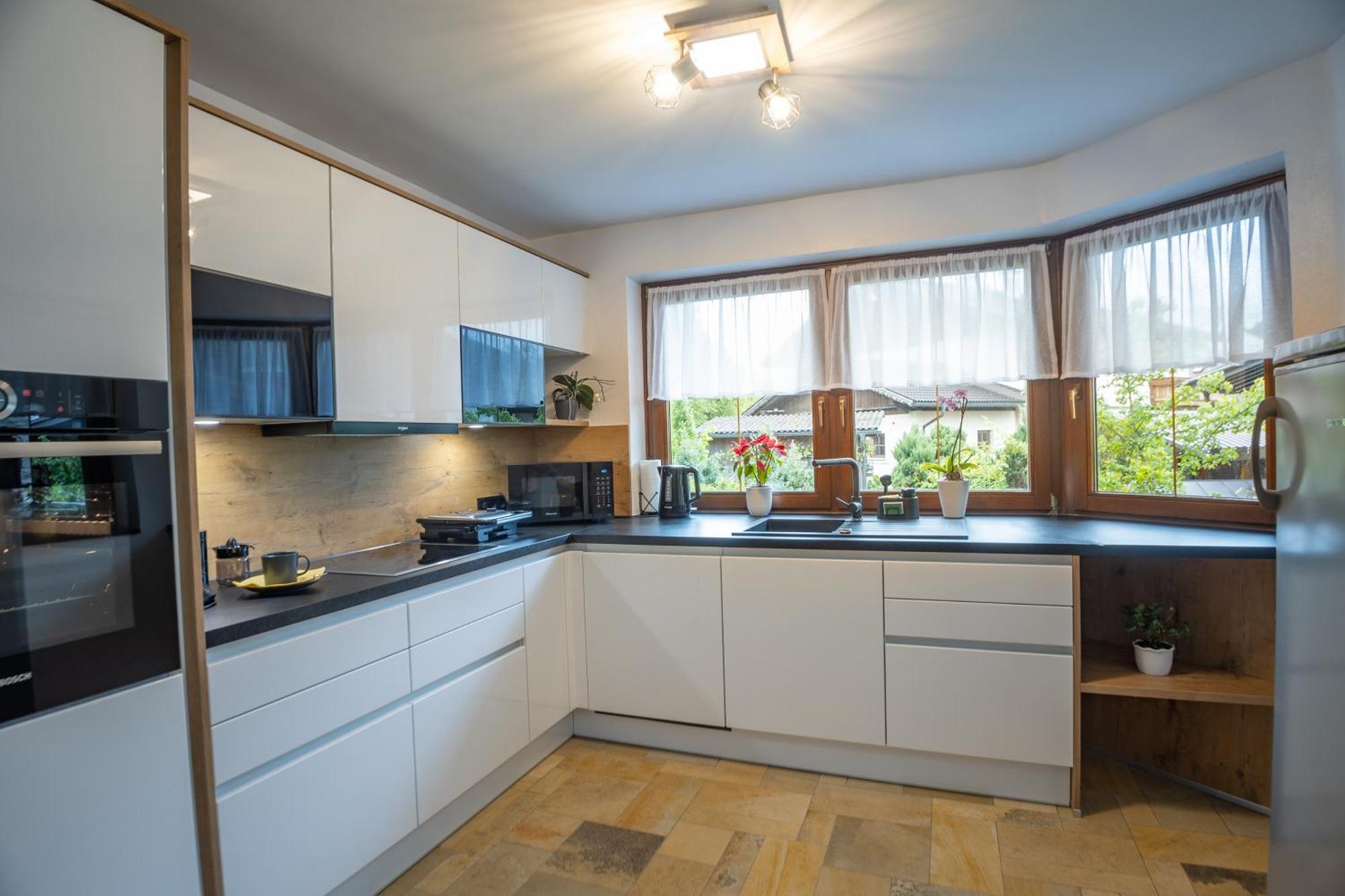 Jubilaeum Apartment Bad Ischl Exterior foto